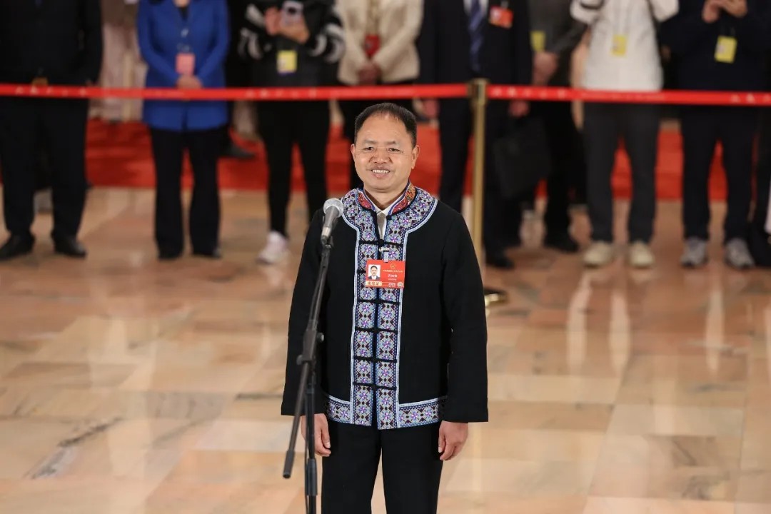 从“麻风村”到“落松地村”，再到人民大会堂