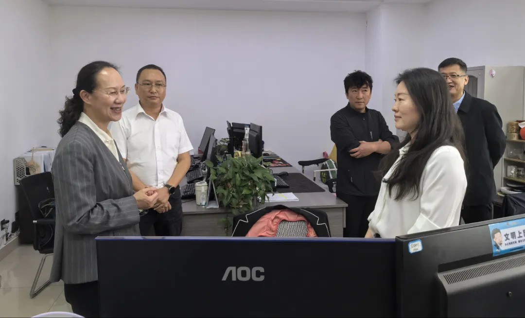 省医保局赴红河州调研医保基金管理突出问题专项整治工作