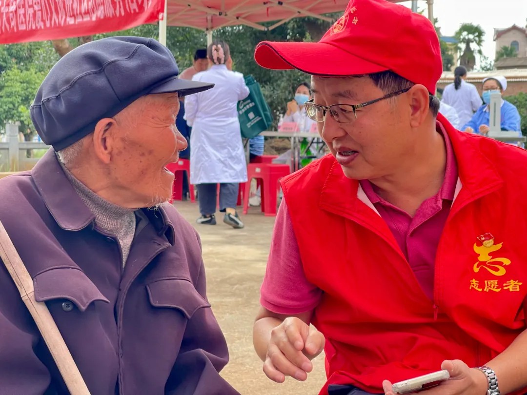 【云南省医疗保障工作先进个人事迹】昆明市石林县医疗保障局侯志刚