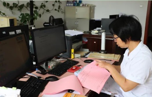 【云南省医疗保障工作先进个人事迹】大理州南涧县医疗保险中心姚国家