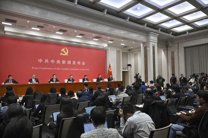 总书记开年第一课，省部班学员这样谈体会