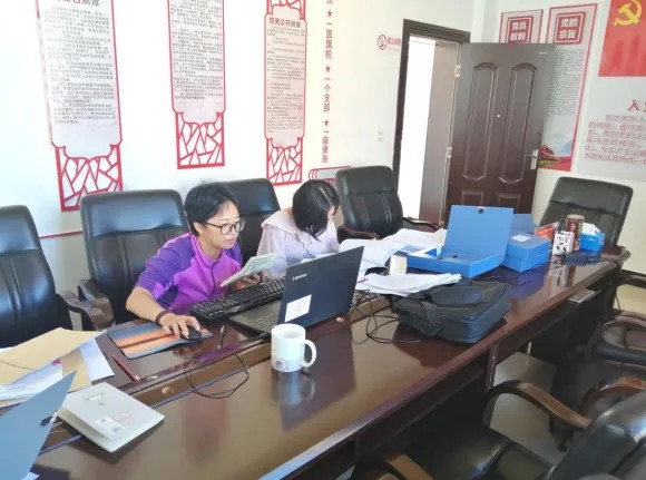 【云南省医疗保障工作先进个人事迹】红河州石屏县医疗保险中心王孟