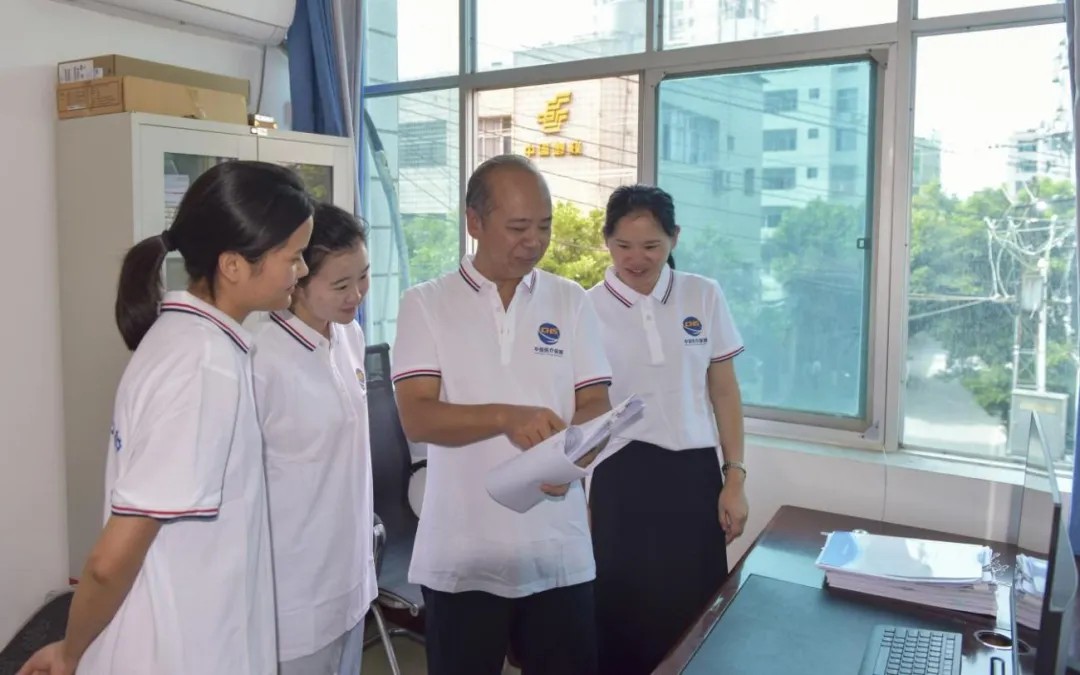 【云南省医疗保障工作先进个人事迹】红河州红河县医疗保险中心钱志刚