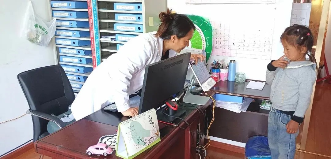 【州市亮点】迪庆州：农村医保服务便捷化改革让高原疾病“医”路畅通