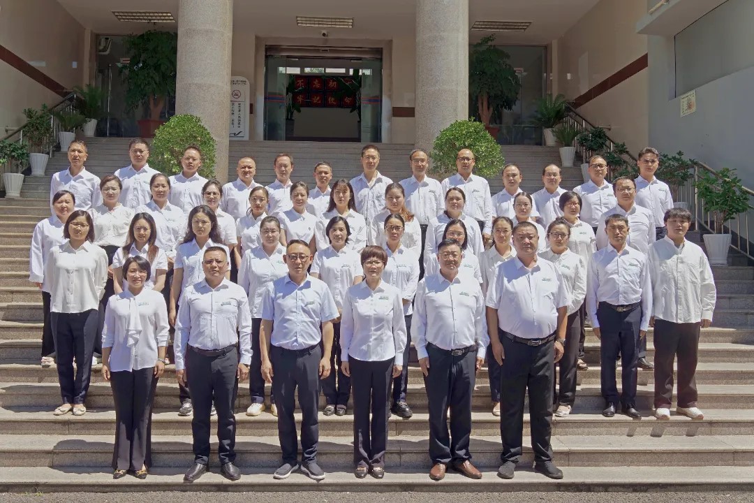 【云南省医疗保障工作先进集体事迹】昭通市医疗保障局