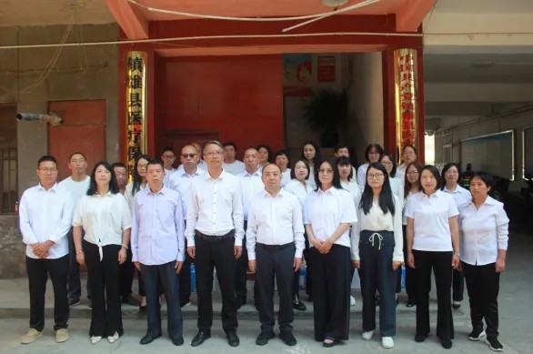 【云南省医疗保障工作先进集体事迹】昭通市镇雄县医疗保障局