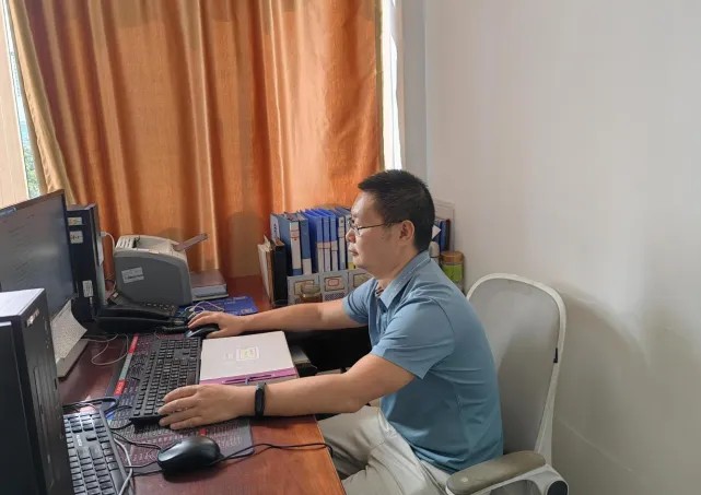 【云南省医疗保障工作先进个人事迹】玉溪市财政投资评审中心朴付园