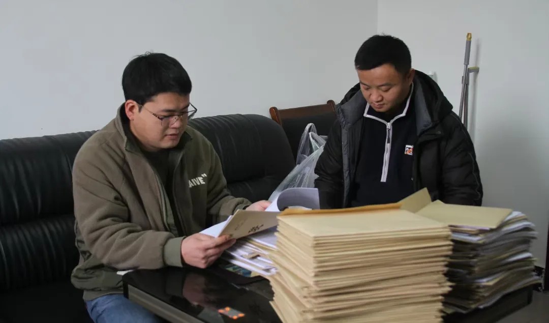 【云南省医疗保障工作先进个人事迹】昭通市昭阳区医疗保障局龚碧灿