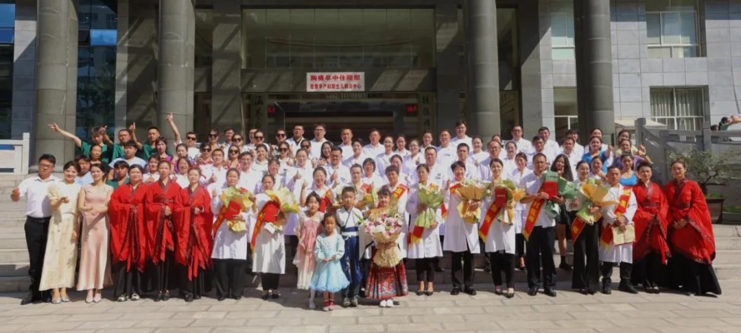 【云南省医疗保障工作先进集体事迹】文山州砚山县中医医院