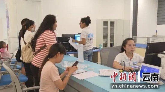 【州市亮点】普洱澜沧：医保“覆盖网” 织出民生“幸福路”