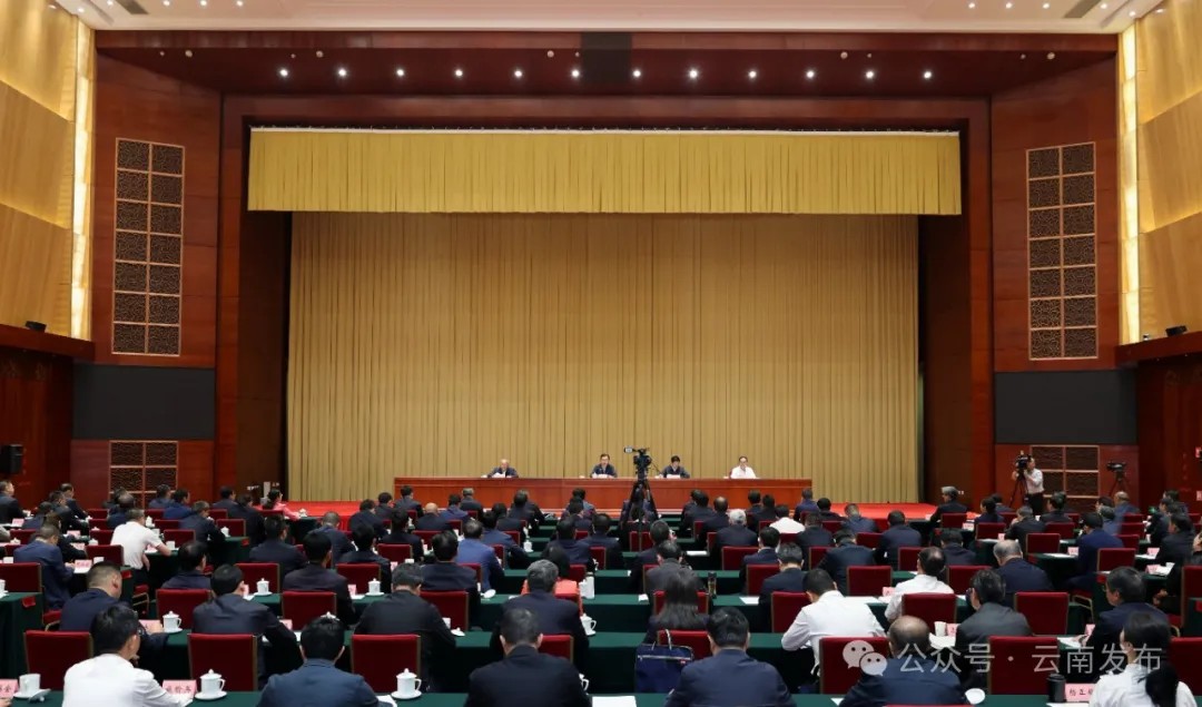 全省巡视巡察工作会议强调：深入学习贯彻习近平总书记重要论述 推动全省巡视巡察工作再上新台阶 王宁出席并讲话 王予波石玉钢出席