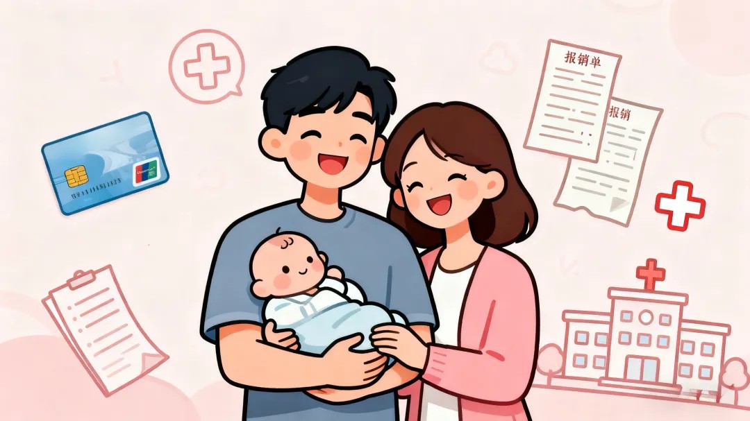 妇儿规“话” 丨云南探索建立“全周期”“全方位”生育医疗保障体系 营造生育友好环境