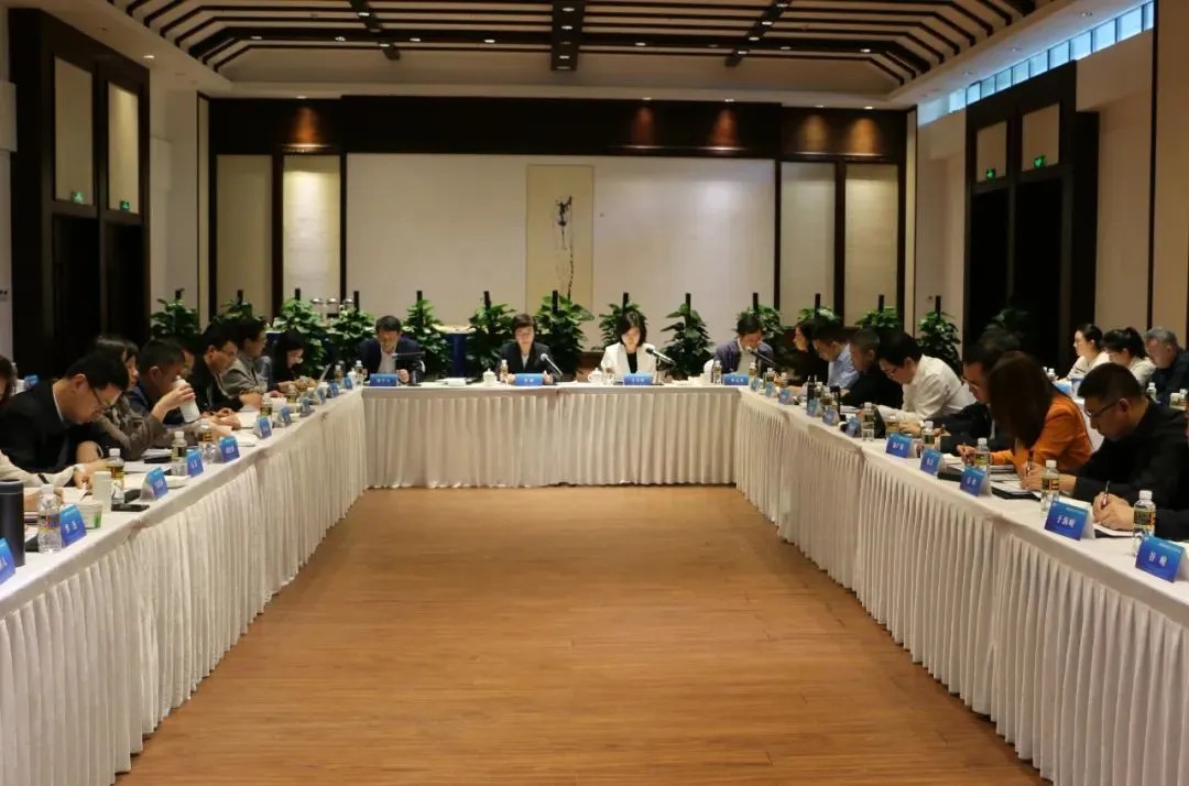 国家医保局召开全国医保经办工作座谈会