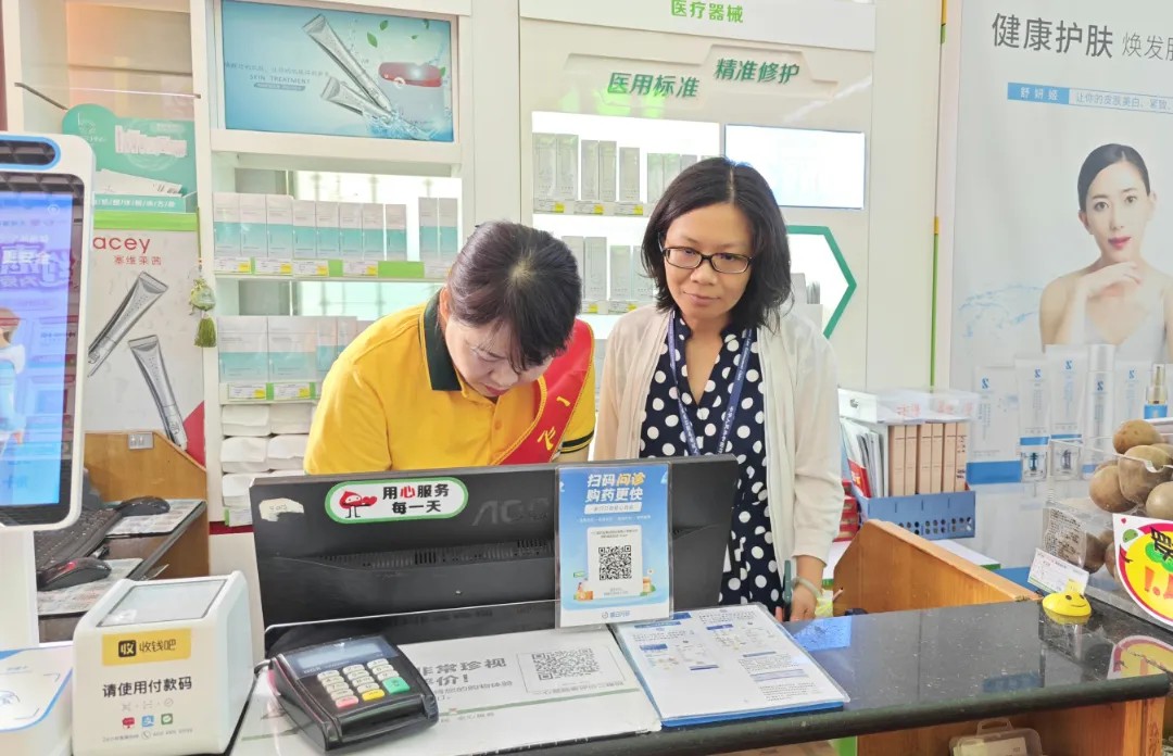 【云南省医疗保障工作先进个人事迹】昆明市安宁市医疗保障局黄绍辉