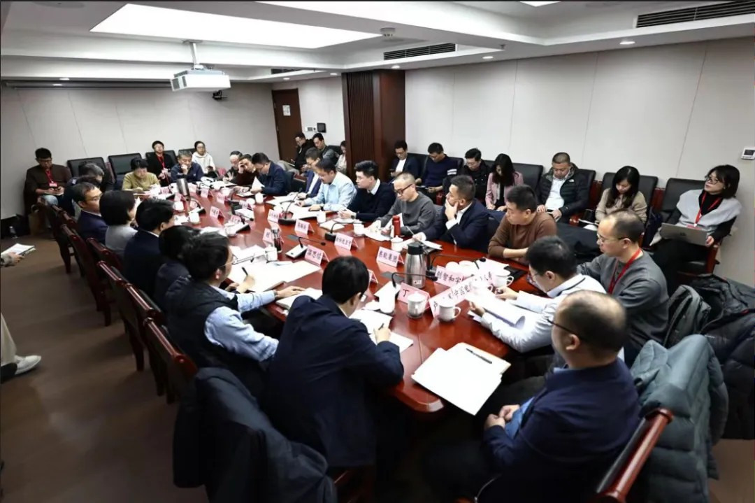 国家医保局连续组织两场医保领域场景培育和开放专题座谈